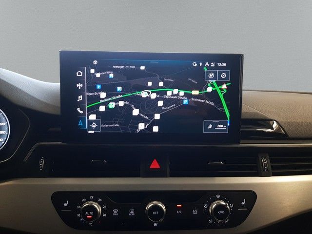 Fahrzeugabbildung Audi A4 Avant S line 50TDI quattro AHK Matrix PANO
