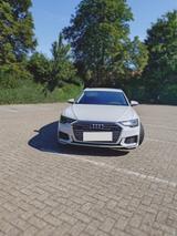 Audi A6 Allroad 50 TDI tiptronic - - Audi A6 Allroad in Bremen