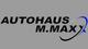 Autohaus M.MAXX GmbH	