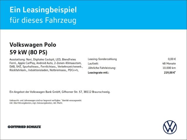 Volkswagen Polo - Bild 8