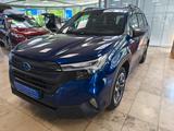 Subaru Forester 2.0 ie Exclusive | LED | NAVI - Subaru Forester mit Hybrid-Antrieb
