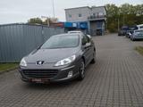 Peugeot 407 Millesim *Klima*PDC - Peugeot 407 in Hannover