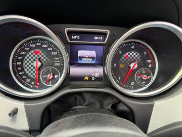 2015 Mercedes-BENZ GLE — миниатюра 27