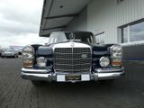 Mercedes-Benz 600 (W100), Staatslimousine - Mercedes-Benz 600