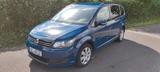 Volkswagen Touran 2.0 TDI DSG Comfortline BlueMotion Te... - Volkswagen Touran: TDI Bluemotion