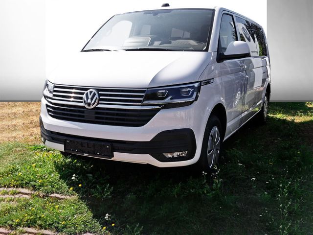 Volkswagen T6.1 Caravelle Comfortline Motor: 2,0 l TDI SCR