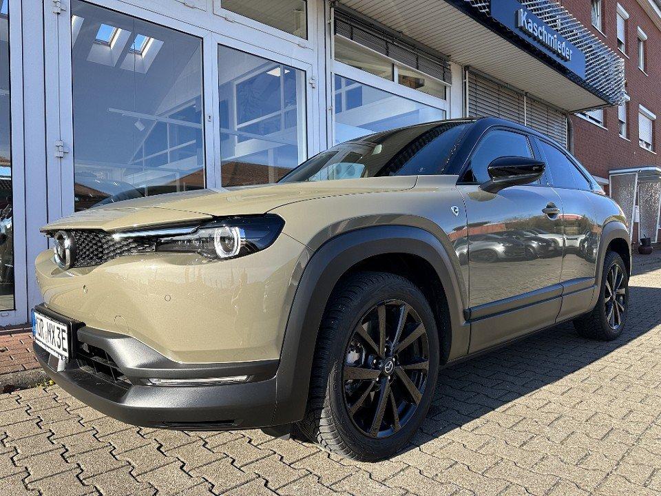 Mazda MX-30 e-SKYACTIV R-EV Advantage *HUD*MatrixLED*A