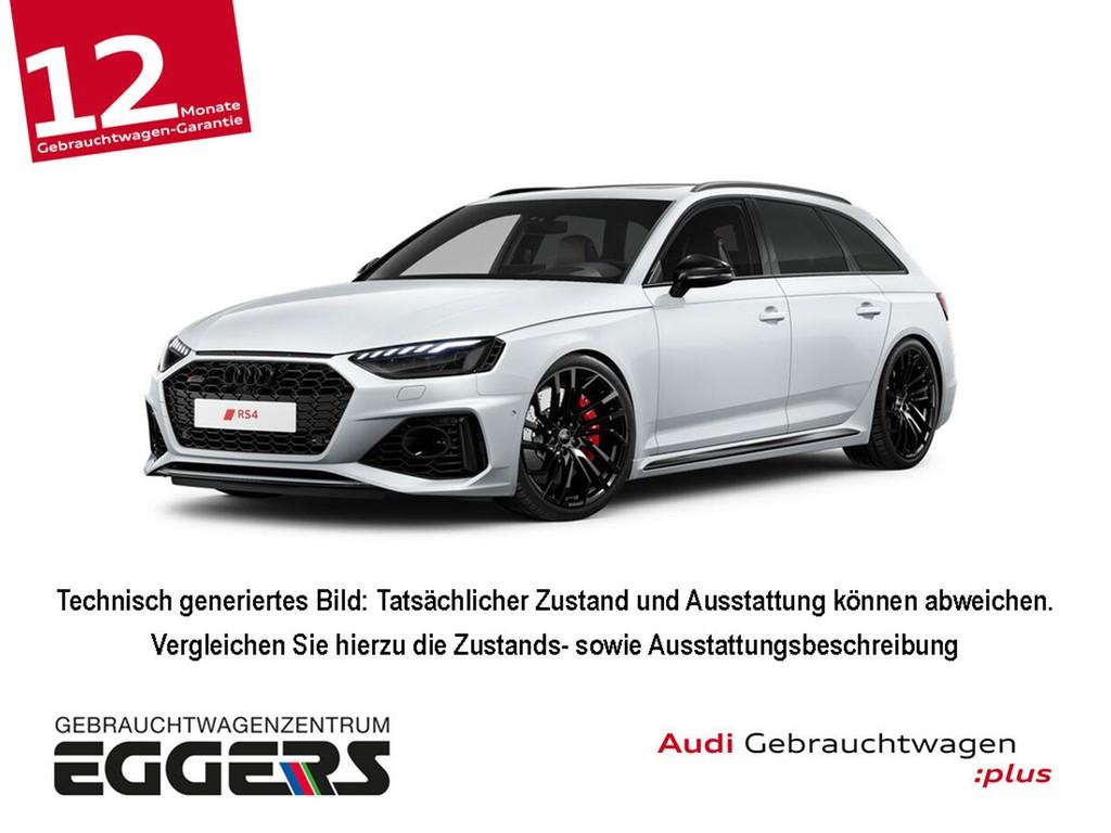 Audi RS 4 Avant 29 TFSI quTip MatrixPanoHuD360 2023