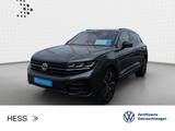 Volkswagen Touareg 3.0 TDI 4M DSG R-LINE*BLACK-STYLE*IQ.LIG