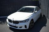 BMW 630d Gran Turismo*1.HD*HK*HEADUP*DAB*LASER* - BMW 630 Gran Turismo aus 2023