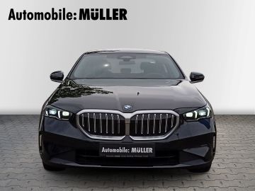 BMW 520 - 3