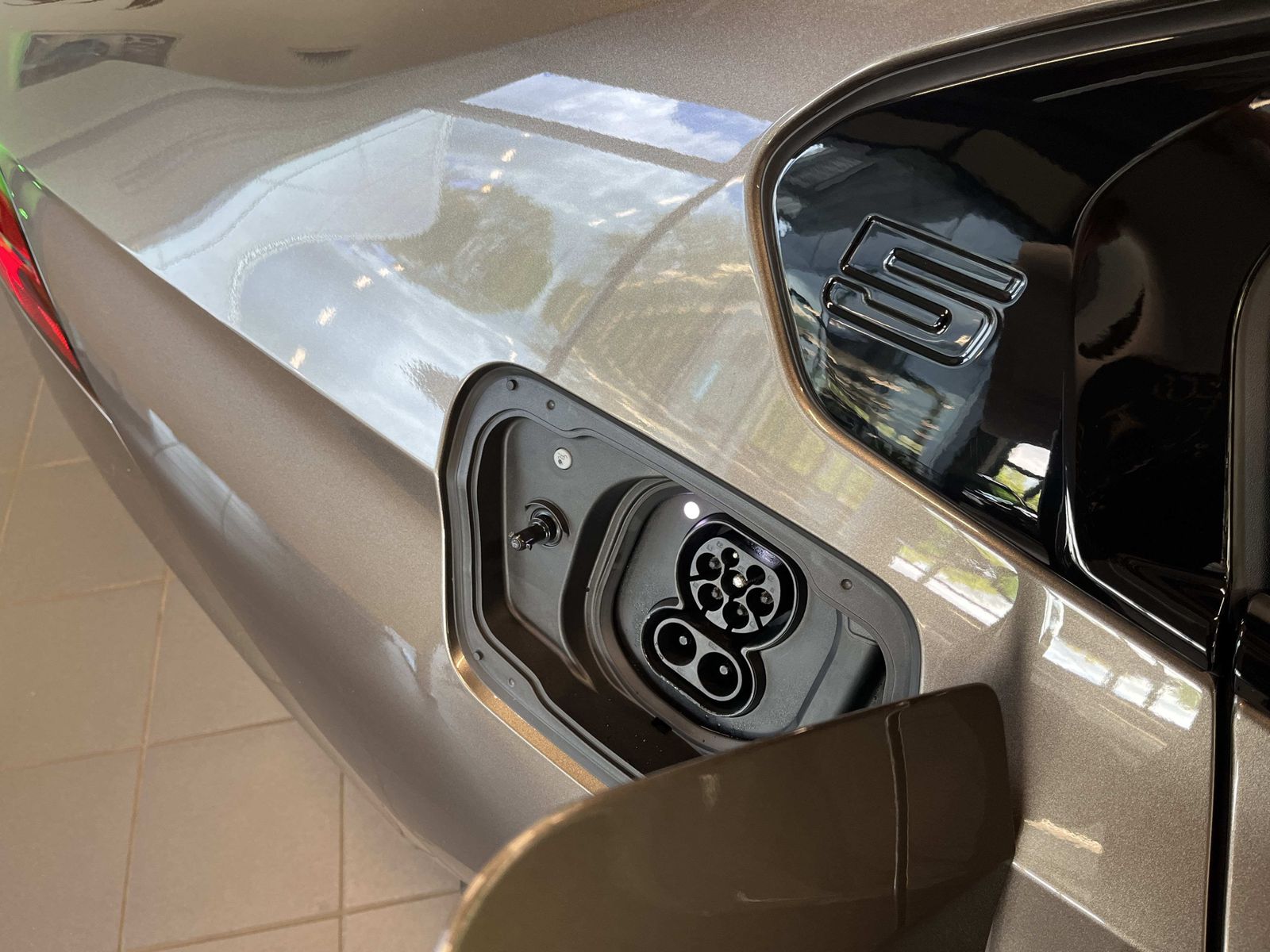 BMW i5 - Bild 29