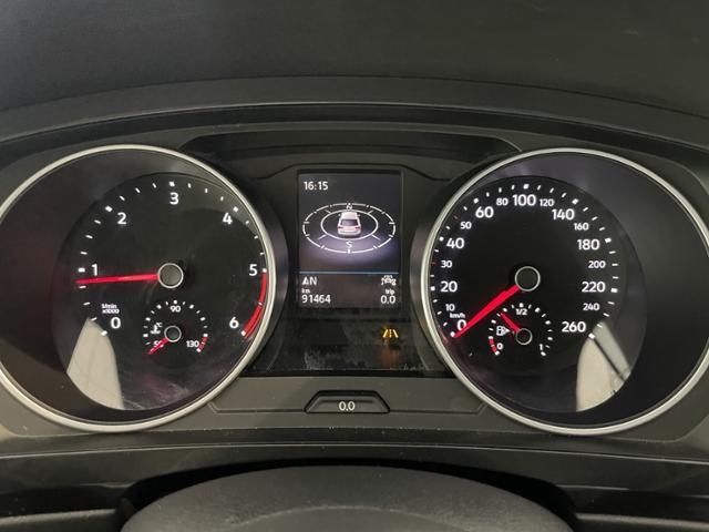 Volkswagen Tiguan 2.0 TDI United +NAVI+AHK+PDC, миниатюра 12