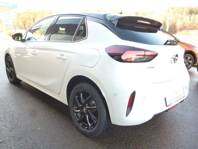 Corsa F 5-tg. 1,2i GS, Navi,RK,PP,TW, Sitzheizu