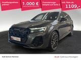 Audi Q7 SUV S line TDI quattro 210 kW tiptronic - Audi Q7 von 2026