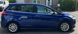 Ford Grand C-Max 2,0TDCi 110kW Titanium Titanium - Ford Grand C-Max von privat