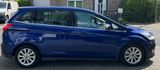 Ford Grand C-Max 2,0TDCi 110kW Titanium Titanium - Ford Grand C-Max von privat