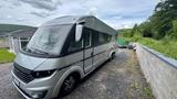 Adria SONIC Supreme 810SC Queensbed - Adria Sonic