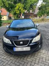 Seat Ibiza SC 1.2 TSI Sport Sport - Seat Ibiza aus 2010: Sport