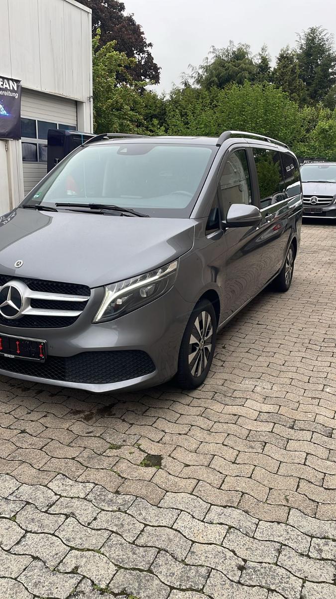 Mercedes-Benz V 250d EDITION Lang