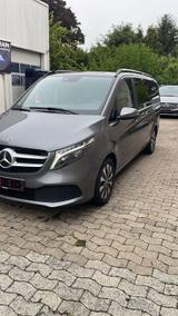 Mercedes-Benz V 220 V V 220/250/300 d EDITION lang - Mercedes-Benz V 220 in Bielefeld