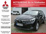 Mitsubishi ASX BASIS KLIMA*PDC*LED*eCALL - gebrauchte Mitsubishi ASX aus dem Jahr 2023