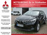 Mitsubishi ASX BASIS KLIMA*PDC*LED*eCALL - Mitsubishi ASX aus 2023