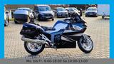 BMW 1300 GT Tempomat Xenon Sitz/Griffheizung ABS - SCHWARZ