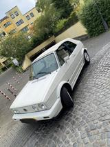 Volkswagen Golf 1 Cabriolet / Erdbeerkörbchen - Volkswagen Golf: Cabrio, 1er