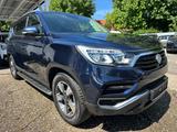 Ssangyong REXTON Sapphire 4WD °NewMod/Leder/Kam/Sitzh/7Sit - gebrauchte Ssangyong REXTON aus dem Jahr 2018