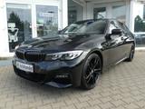 BMW 320i xDrive M Sport LED Leder Kamera Navi - BMW 320 Gebrauchtwagen in München