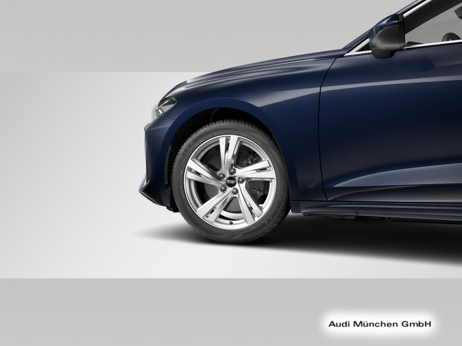 Audi A5 - Bild 6