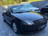 Audi TT Coupe Roadster 1.8 T Xenon T-Leder - Audi TT in Bielefeld