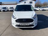 Ford Transit Connect Kasten lang Trend - Ford Transit: Lang