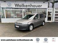 Volkswagen Caddy - Vorschau Bild 1