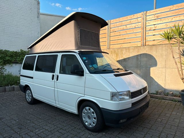 Volkswagen T4 California *Oldtimer*