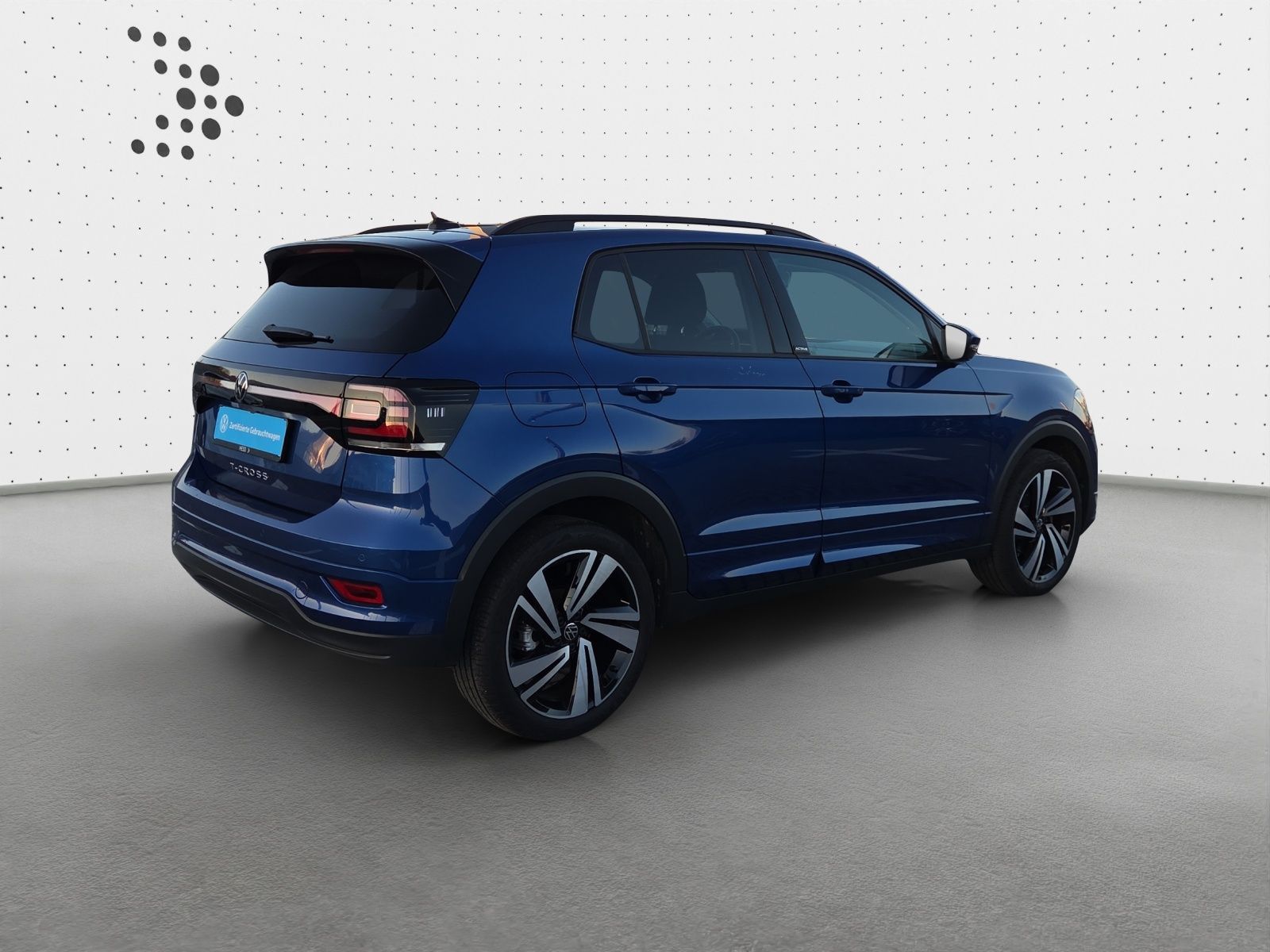 Volkswagen T-Cross - Bild 3