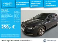 Volkswagen Golf - Vorschau Bild 2
