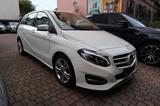 Mercedes-Benz B 220 CDI / d 2.Hand LED Scheinwerfer Navi Leder - Mercedes-Benz B-Klasse mit Diesel-Antrieb