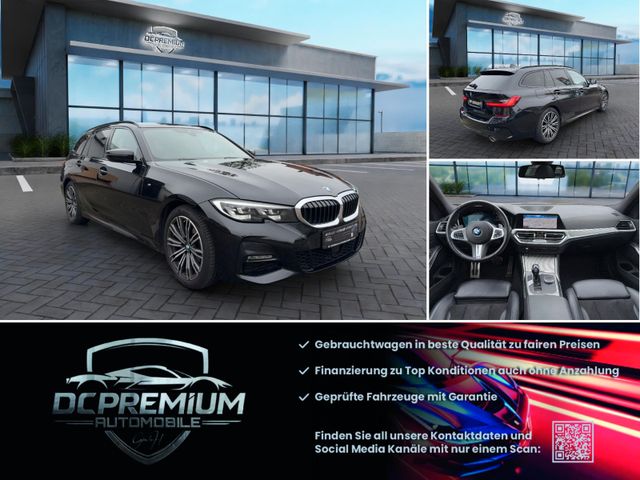 BMW 320d Touring, M Sport,Panorama, HeadUp