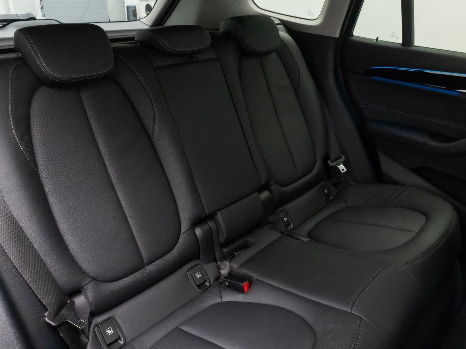Fahrzeugabbildung BMW X1 xD25e Sport Line H/K Memory ParkAss DAB Leder