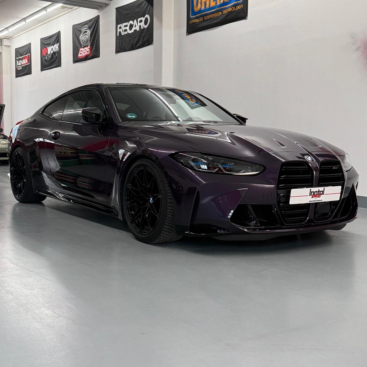 BMW M4 Competition M xDrive/Daytona/UPE:131.000€