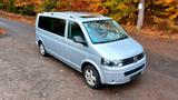 Volkswagen T5 Caravelle lang TÜV NEU  - VW T5 Caravelle mit Schiebedach