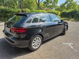 Audi A3 1.4 TFSI Ambiente Sportback Ambiente - Audi A3 Gebrauchtwagen in Stuttgart