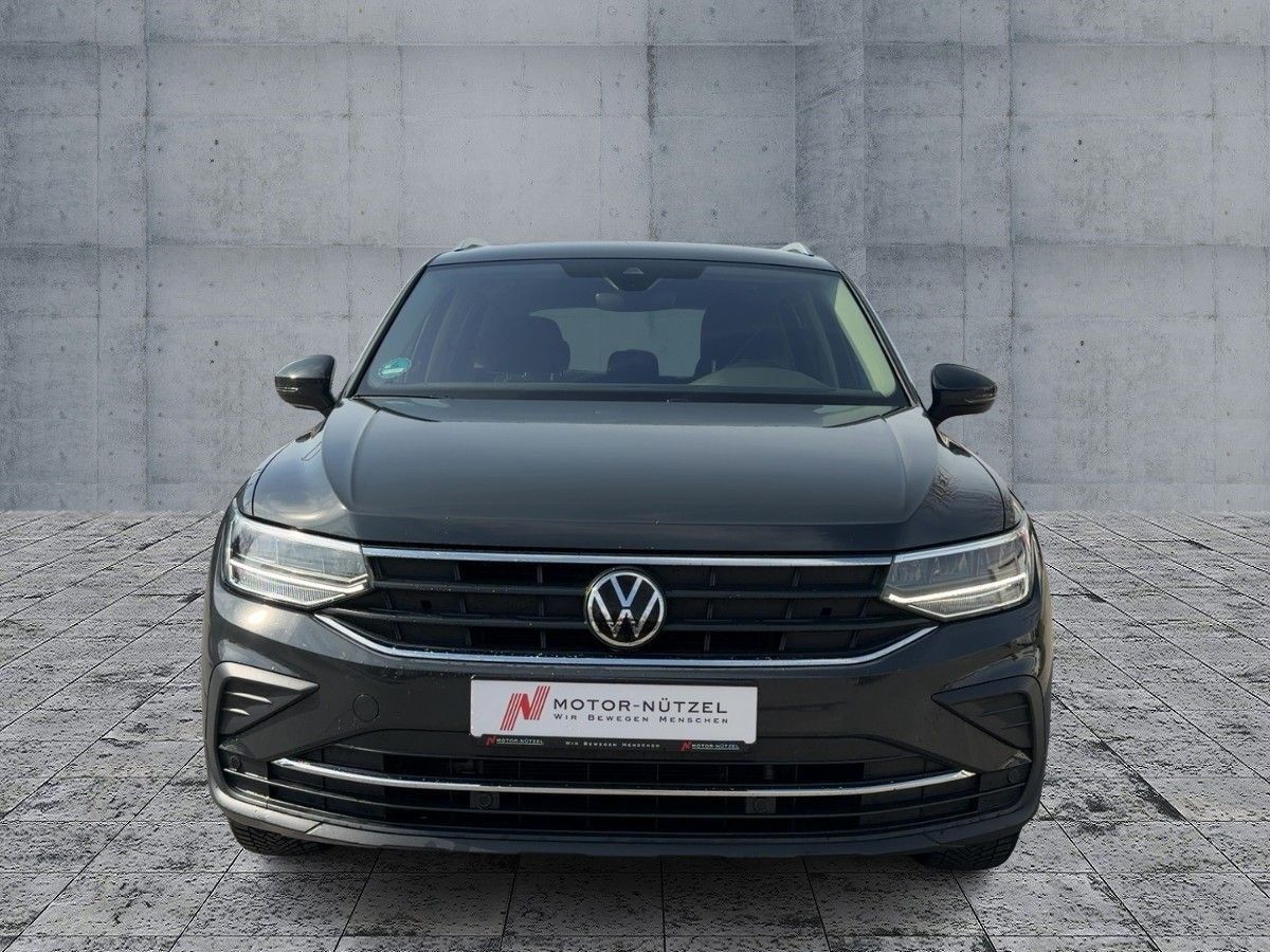 Volkswagen Tiguan - Bild 3