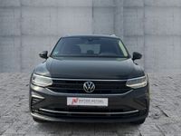 Volkswagen Tiguan - Vorschau Bild 3