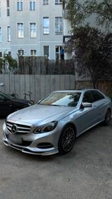 Mercedes-Benz Mercedes e klasse  Avangard. 200 - Mercedes-Benz 200: 200k