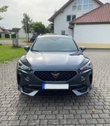 Andere Cupra Formentor 2.0 TSI 4Drive (140kW) | E... - Andere aus 2021