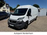 Fiat Ducato L4H2 35 130*KLIMA*KAMERA*AHK*TÜV 07.27* - gebrauchte Fiat Ducato aus dem Jahr 2018