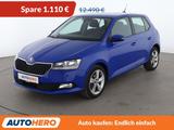 Skoda Fabia 1.0 TSI Cool Plus *PDC*SHZ* - Skoda Fabia Gebrauchtwagen
